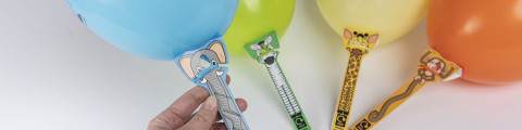 Balloongrip